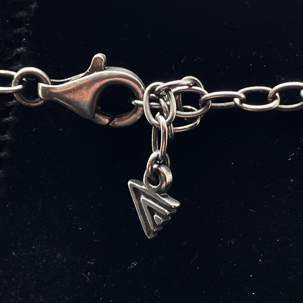 Silpada Necklace - Picture 3 of 3